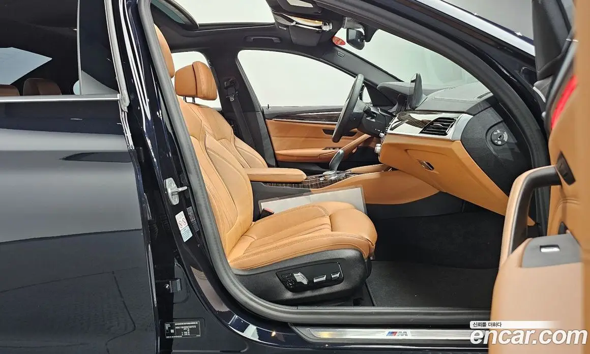 BMW 5 серия 2021 2.0 автомат (гидро), фото 16 BMW 5 серия 2021 2.0 автомат (гидро), фото 16
