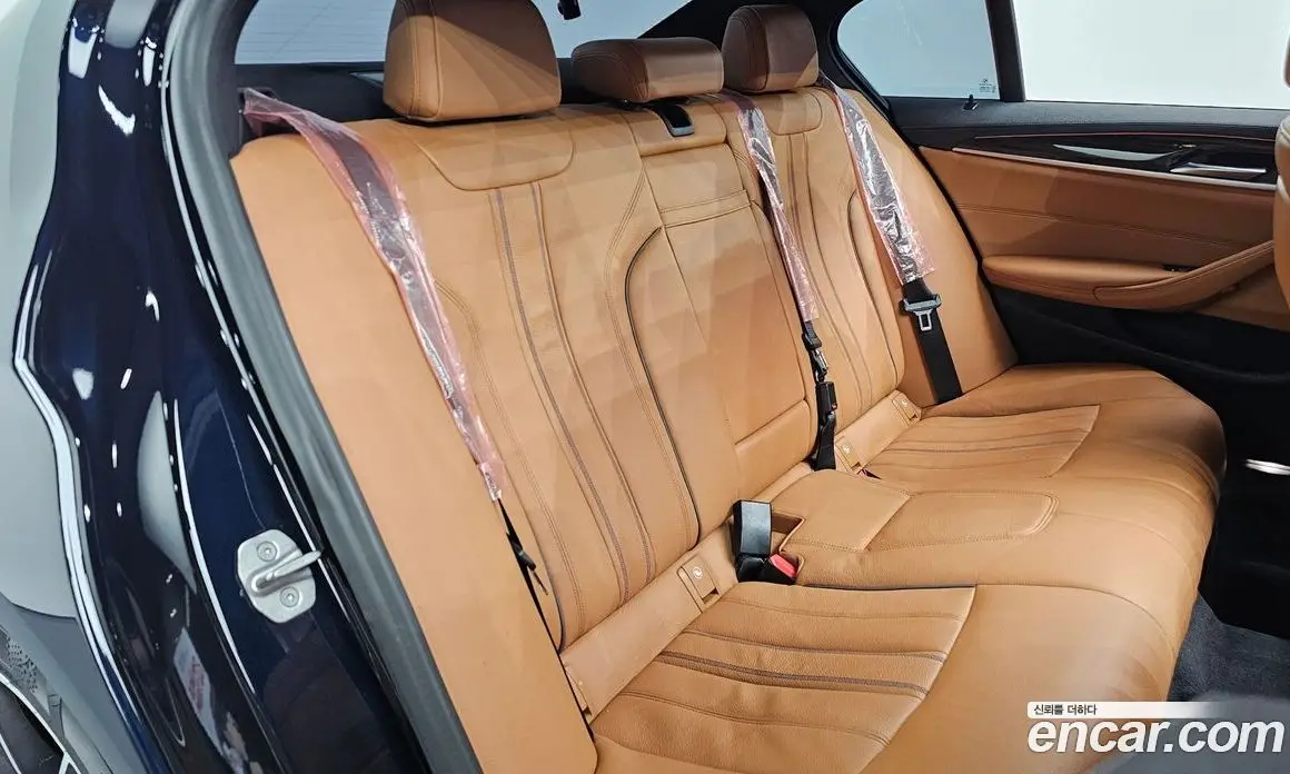 BMW 5 серия 2021 2.0 автомат (гидро), фото 17 BMW 5 серия 2021 2.0 автомат (гидро), фото 17