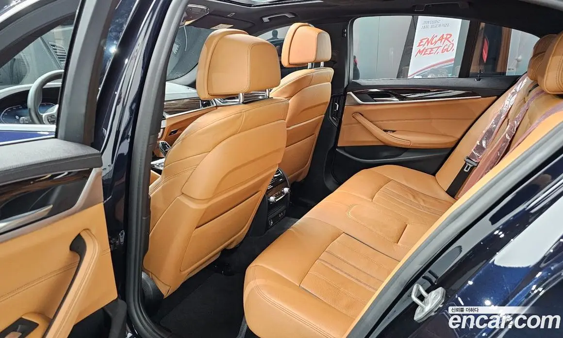 BMW 5 серия 2021 2.0 автомат (гидро), фото 18 BMW 5 серия 2021 2.0 автомат (гидро), фото 18