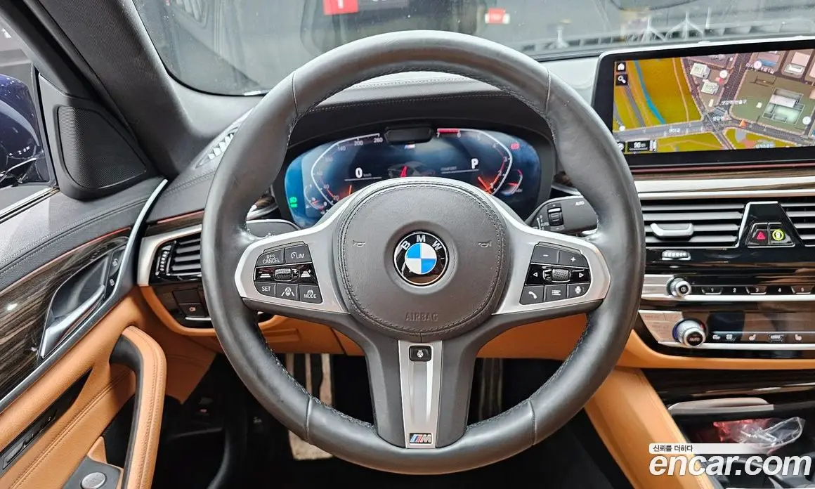 BMW 5 серия 2021 2.0 автомат (гидро), фото 19 BMW 5 серия 2021 2.0 автомат (гидро), фото 19