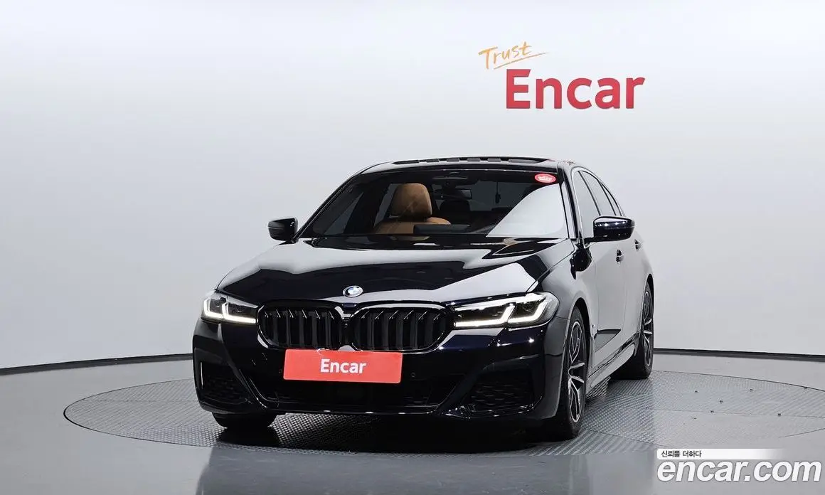 BMW 5 серия 2021 2.0 автомат (гидро), фото 3 BMW 5 серия 2021 2.0 автомат (гидро), фото 3