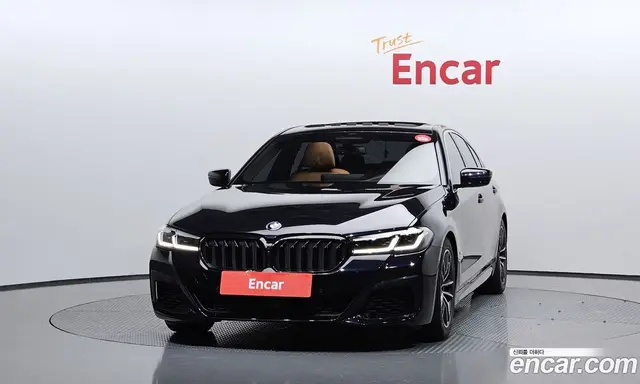 BMW 5 серия 2021 2.0 автомат (гидро), миниатюра 3 BMW 5 серия 2021 2.0 автомат (гидро), миниатюра 3