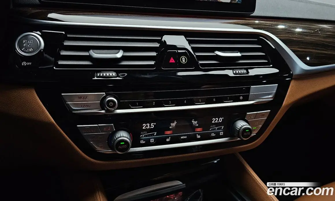 BMW 5 серия 2021 2.0 автомат (гидро), фото 24 BMW 5 серия 2021 2.0 автомат (гидро), фото 24