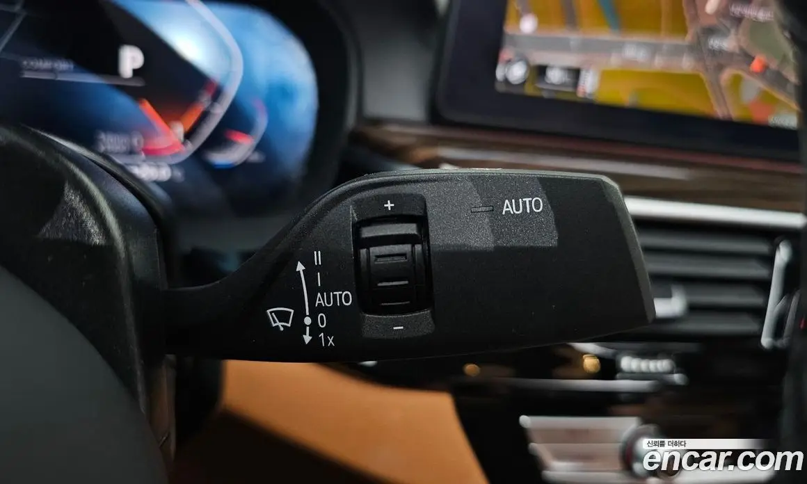 BMW 5 серия 2021 2.0 автомат (гидро), фото 26 BMW 5 серия 2021 2.0 автомат (гидро), фото 26