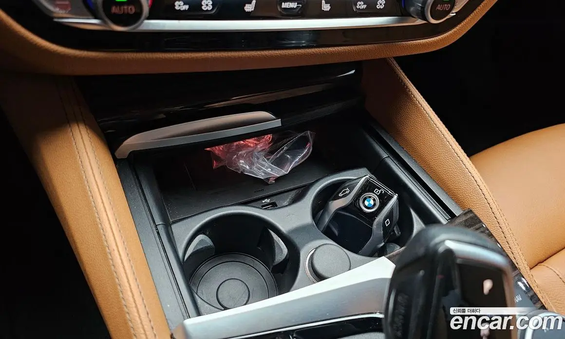 BMW 5 серия 2021 2.0 автомат (гидро), фото 27 BMW 5 серия 2021 2.0 автомат (гидро), фото 27