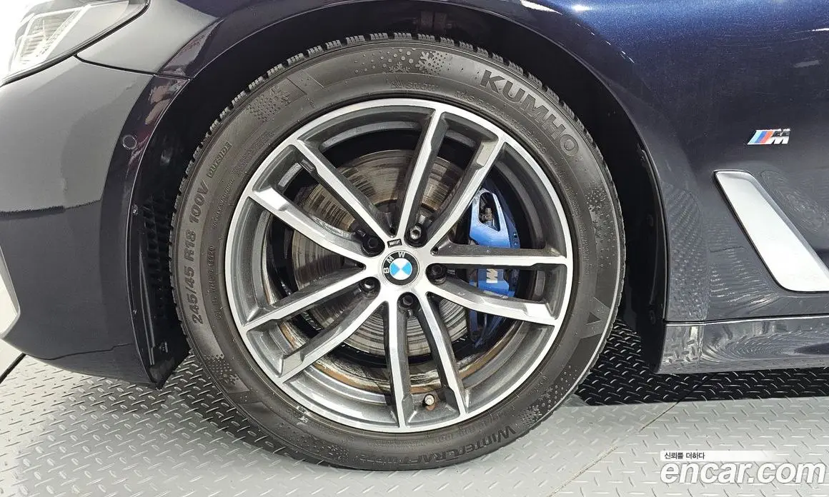 BMW 5 серия 2021 2.0 автомат (гидро), фото 5 BMW 5 серия 2021 2.0 автомат (гидро), фото 5