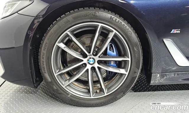 BMW 5 серия 2021 2.0 автомат (гидро), миниатюра 5 BMW 5 серия 2021 2.0 автомат (гидро), миниатюра 5