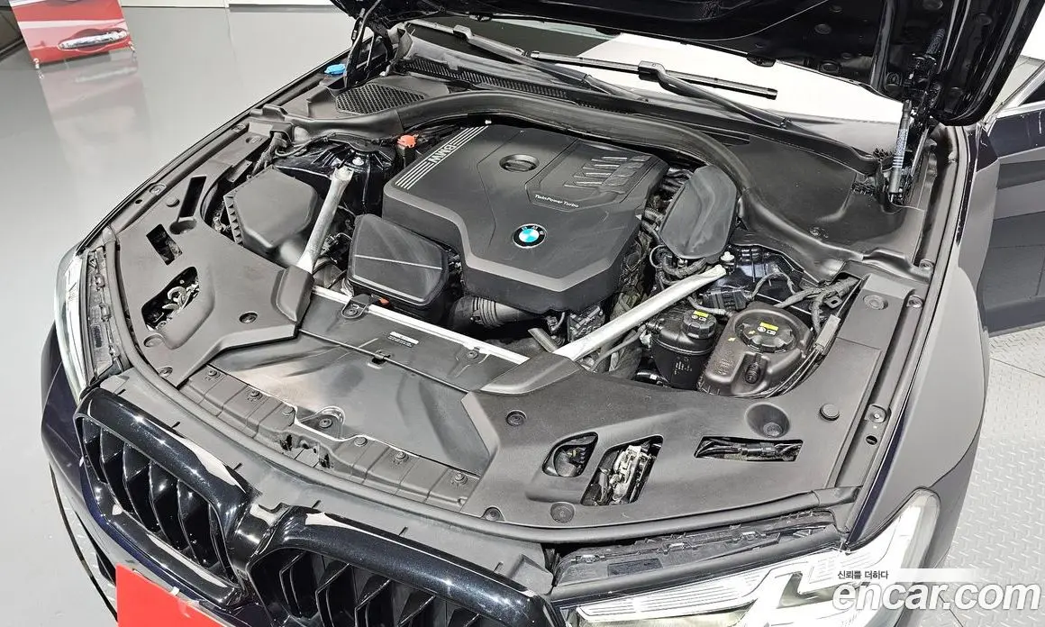 BMW 5 серия 2021 2.0 автомат (гидро), фото 6 BMW 5 серия 2021 2.0 автомат (гидро), фото 6