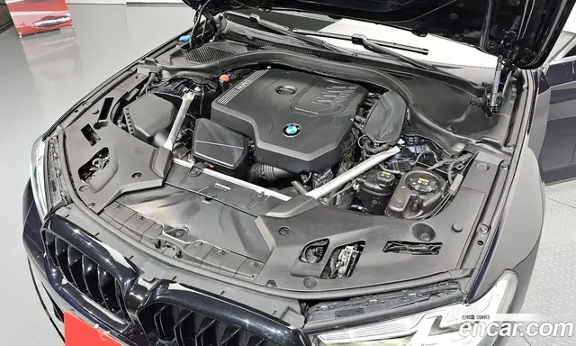 BMW 5 серия 2021 2.0 автомат (гидро), миниатюра 6 BMW 5 серия 2021 2.0 автомат (гидро), миниатюра 6