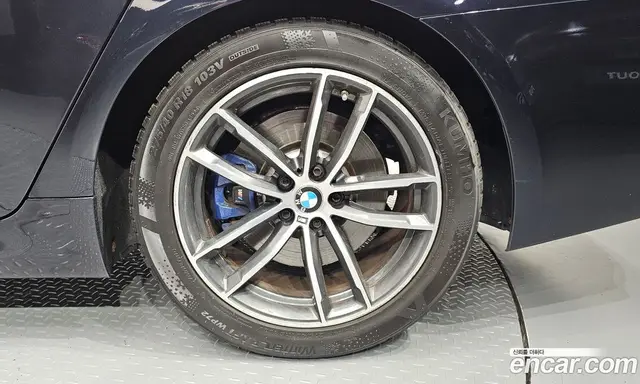BMW 5 серия 2021 2.0 автомат (гидро), миниатюра 7 BMW 5 серия 2021 2.0 автомат (гидро), миниатюра 7