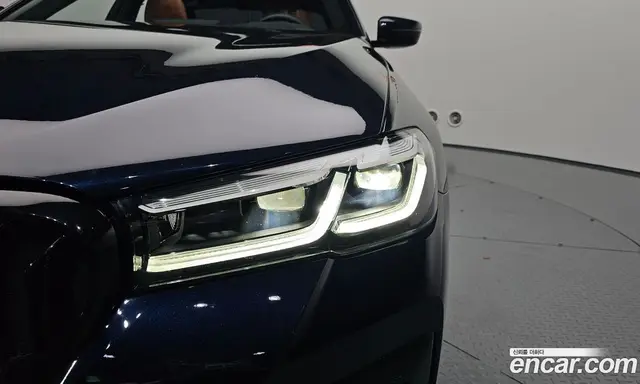 BMW 5 серия 2021 2.0 автомат (гидро), миниатюра 8 BMW 5 серия 2021 2.0 автомат (гидро), миниатюра 8