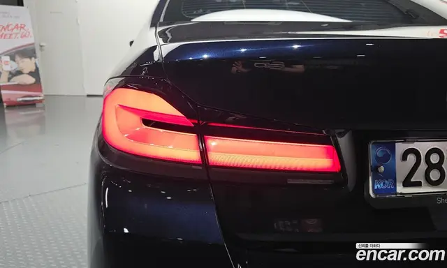 BMW 5 серия 2021 2.0 автомат (гидро), миниатюра 9 BMW 5 серия 2021 2.0 автомат (гидро), миниатюра 9