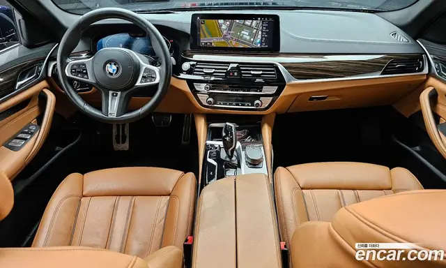 BMW 5 серия 2021 2.0 автомат (гидро), миниатюра 10 BMW 5 серия 2021 2.0 автомат (гидро), миниатюра 10