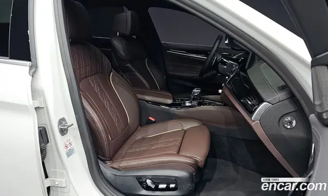 BMW 5 серия 2022 2.0 автомат (гидро), миниатюра 11 BMW 5 серия 2022 2.0 автомат (гидро), миниатюра 11