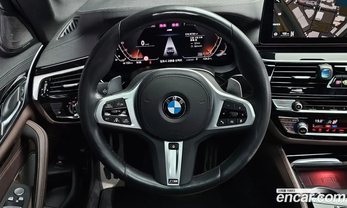 BMW 5 серия 2022 2.0 автомат (гидро), фото 13 BMW 5 серия 2022 2.0 автомат (гидро), фото 13