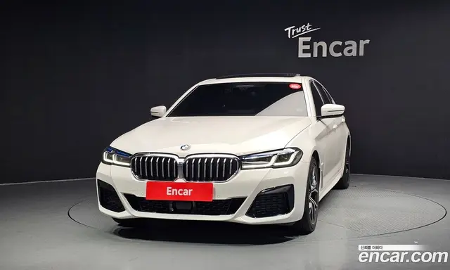 BMW 5 серия 2022 2.0 автомат (гидро), миниатюра 3 BMW 5 серия 2022 2.0 автомат (гидро), миниатюра 3