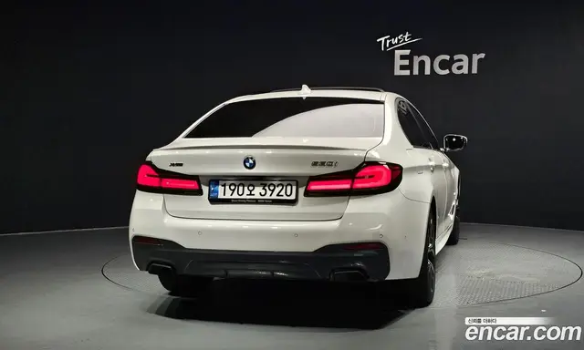 BMW 5 серия 2022 2.0 автомат (гидро), миниатюра 4 BMW 5 серия 2022 2.0 автомат (гидро), миниатюра 4