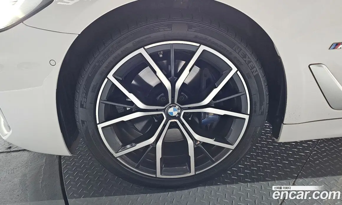 BMW 5 серия 2022 2.0 автомат (гидро), фото 5 BMW 5 серия 2022 2.0 автомат (гидро), фото 5
