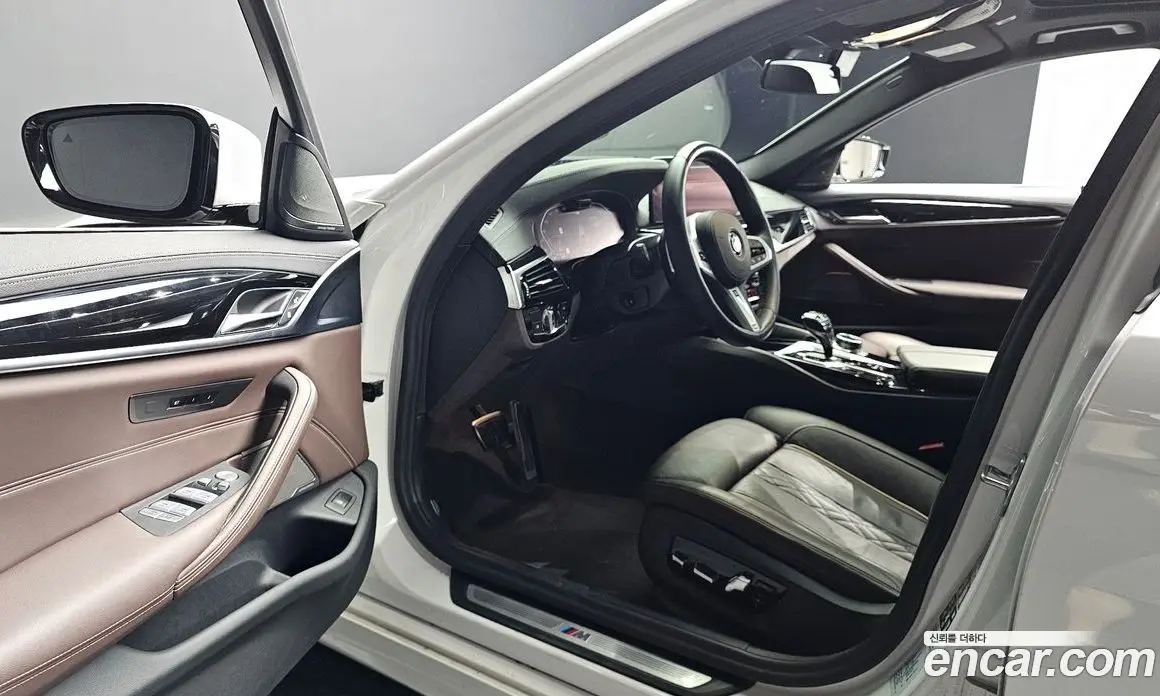 BMW 5 серия 2022 2.0 автомат (гидро), фото 10 BMW 5 серия 2022 2.0 автомат (гидро), фото 10
