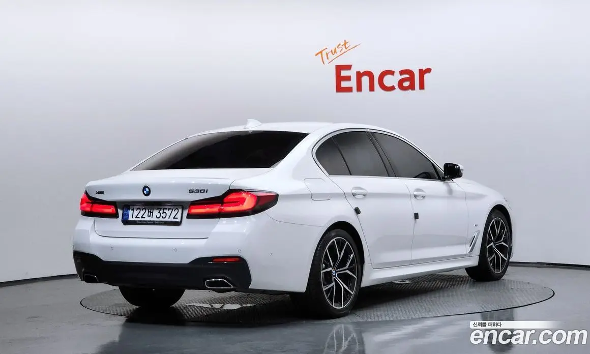 BMW 5 серия 2023 2.0 автомат (гидро), фото 2 BMW 5 серия 2023 2.0 автомат (гидро), фото 2