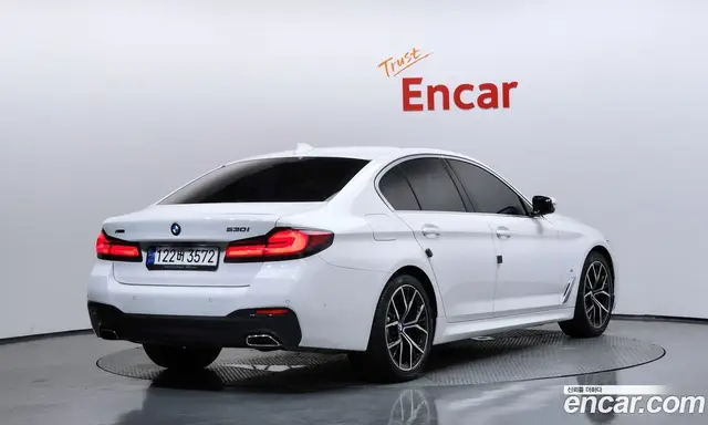 BMW 5 серия 2023 2.0 автомат (гидро), миниатюра 2 BMW 5 серия 2023 2.0 автомат (гидро), миниатюра 2