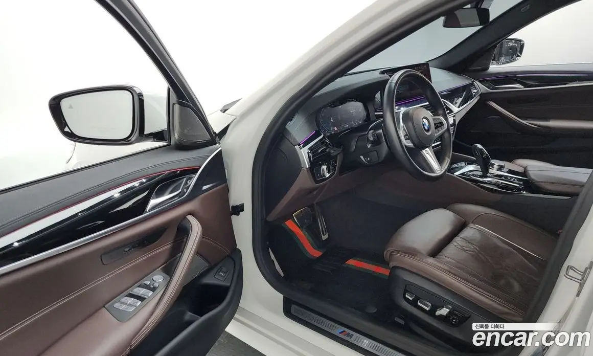 BMW 5 серия 2023 2.0 автомат (гидро), фото 13 BMW 5 серия 2023 2.0 автомат (гидро), фото 13