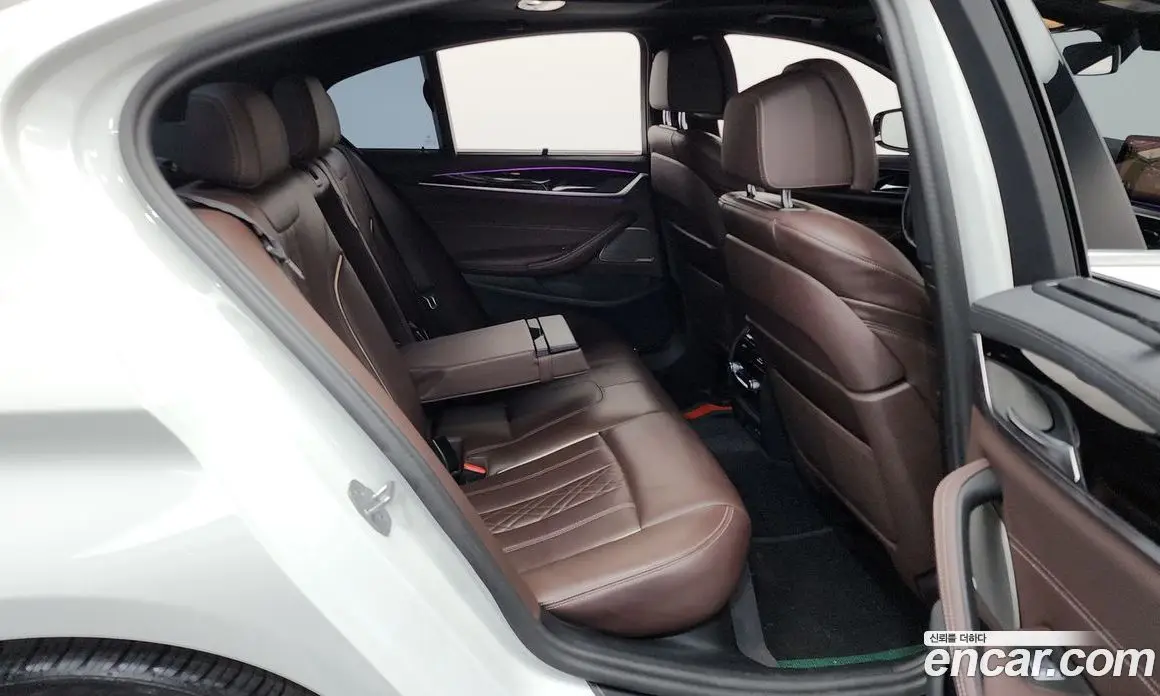 BMW 5 серия 2023 2.0 автомат (гидро), фото 17 BMW 5 серия 2023 2.0 автомат (гидро), фото 17