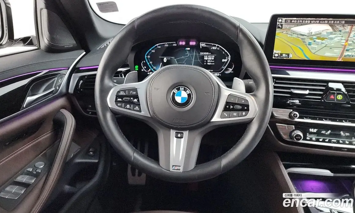 BMW 5 серия 2023 2.0 автомат (гидро), фото 19 BMW 5 серия 2023 2.0 автомат (гидро), фото 19