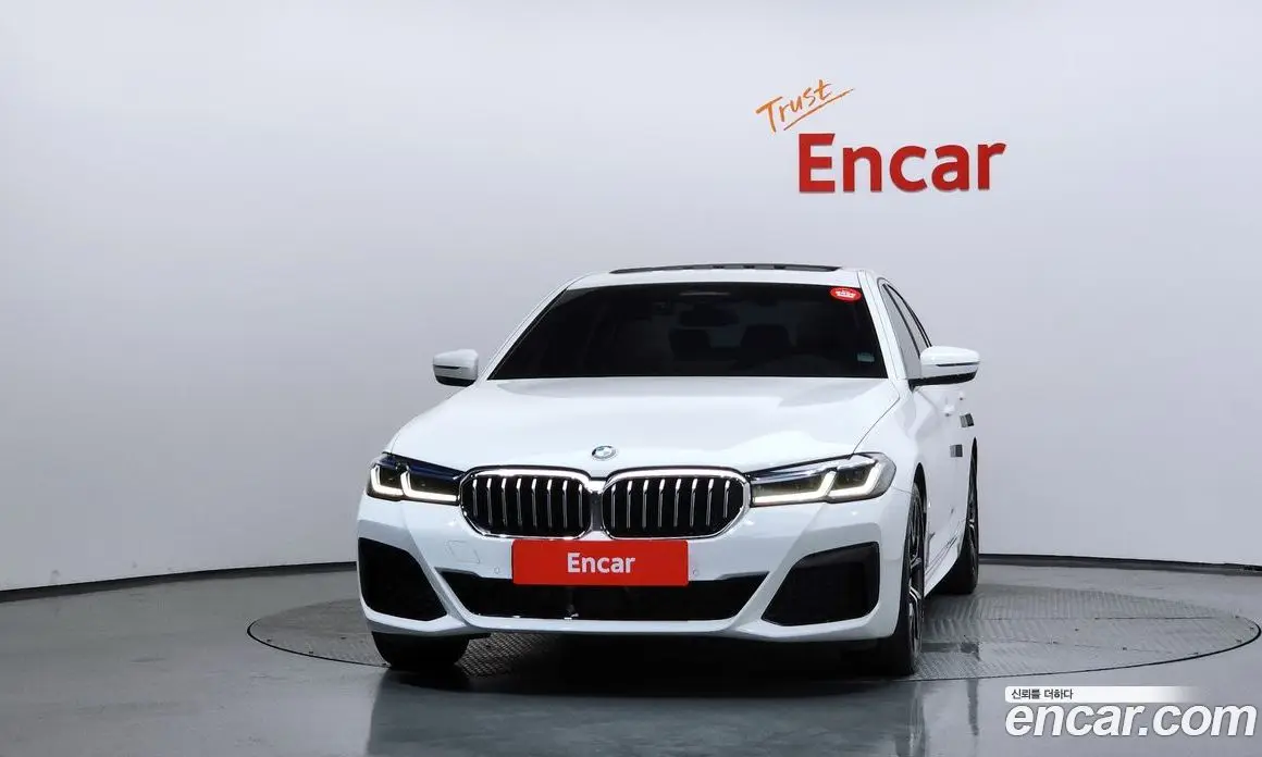 BMW 5 серия 2023 2.0 автомат (гидро), фото 3 BMW 5 серия 2023 2.0 автомат (гидро), фото 3