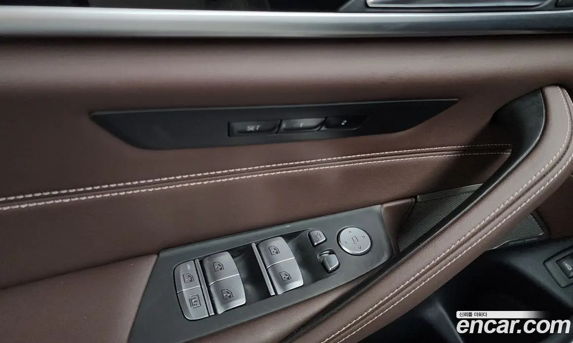 BMW 5 серия 2023 2.0 автомат (гидро), фото 28 BMW 5 серия 2023 2.0 автомат (гидро), фото 28