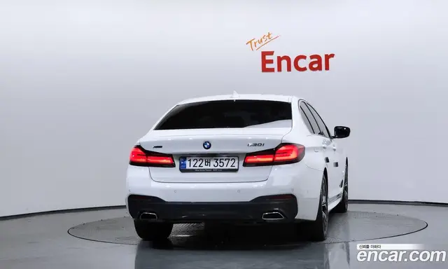 BMW 5 серия 2023 2.0 автомат (гидро), миниатюра 4 BMW 5 серия 2023 2.0 автомат (гидро), миниатюра 4