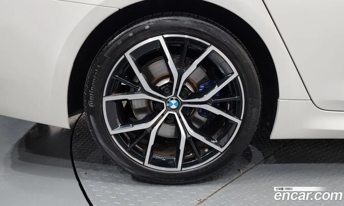 BMW 5 серия 2023 2.0 автомат (гидро), фото 5 BMW 5 серия 2023 2.0 автомат (гидро), фото 5