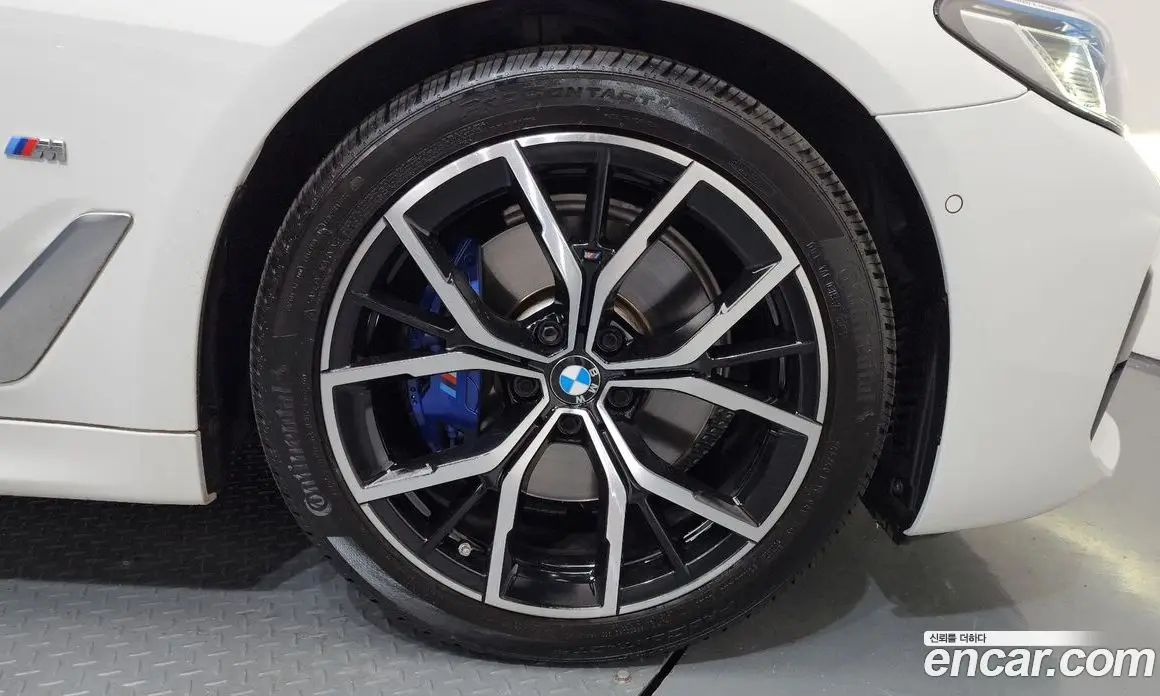 BMW 5 серия 2023 2.0 автомат (гидро), фото 7 BMW 5 серия 2023 2.0 автомат (гидро), фото 7