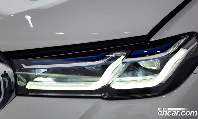 BMW 5 серия 2023 2.0 автомат (гидро), миниатюра 8 BMW 5 серия 2023 2.0 автомат (гидро), миниатюра 8