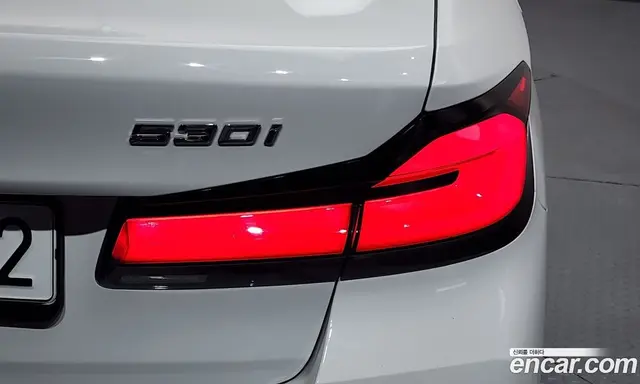 BMW 5 серия 2023 2.0 автомат (гидро), миниатюра 9 BMW 5 серия 2023 2.0 автомат (гидро), миниатюра 9