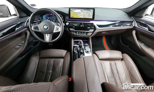 BMW 5 серия 2023 2.0 автомат (гидро), миниатюра 10 BMW 5 серия 2023 2.0 автомат (гидро), миниатюра 10