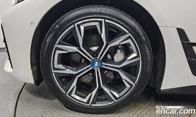 BMW i4 2022 0.2 автомат (гидро), миниатюра 5 BMW i4 2022 0.2 автомат (гидро), миниатюра 5