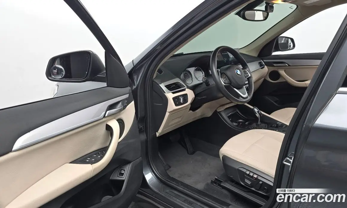 BMW X1 2020 2.0 автомат (гидро), фото 12 BMW X1 2020 2.0 автомат (гидро), фото 12