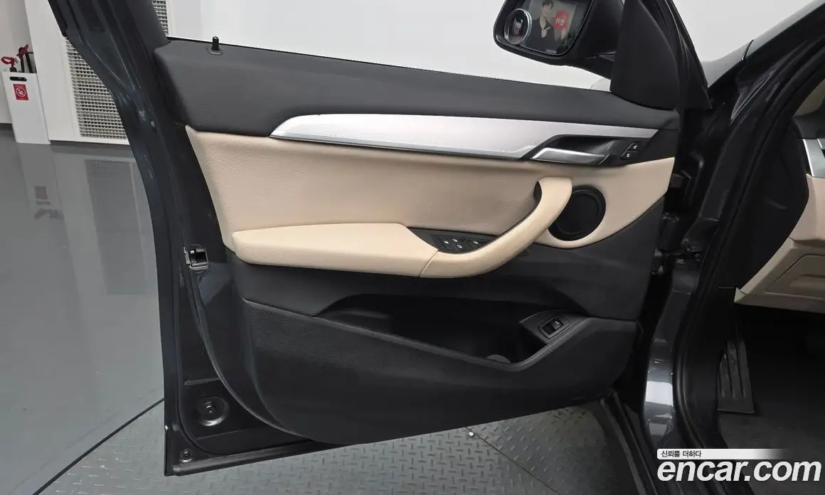 BMW X1 2020 2.0 автомат (гидро), фото 13 BMW X1 2020 2.0 автомат (гидро), фото 13