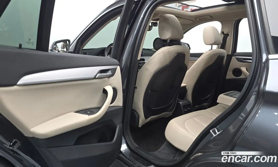 BMW X1 2020 2.0 автомат (гидро), фото 15 BMW X1 2020 2.0 автомат (гидро), фото 15