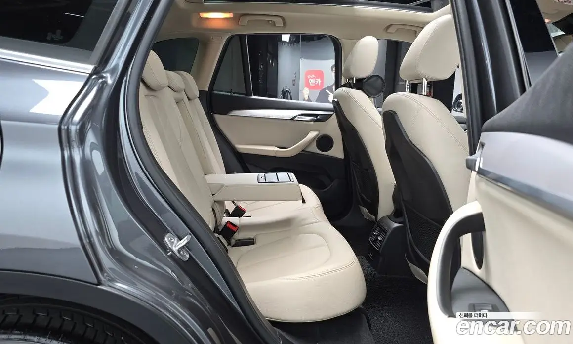 BMW X1 2020 2.0 автомат (гидро), фото 17 BMW X1 2020 2.0 автомат (гидро), фото 17