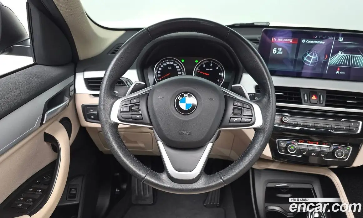 BMW X1 2020 2.0 автомат (гидро), фото 18 BMW X1 2020 2.0 автомат (гидро), фото 18