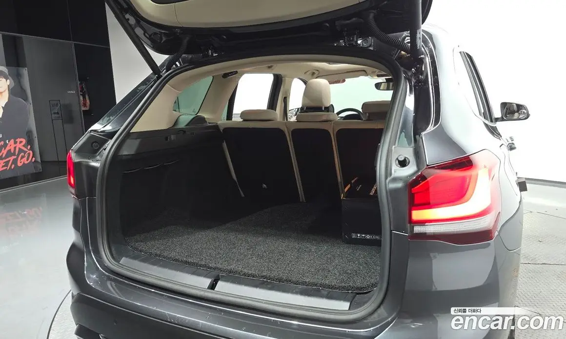 BMW X1 2020 2.0 автомат (гидро), фото 25 BMW X1 2020 2.0 автомат (гидро), фото 25