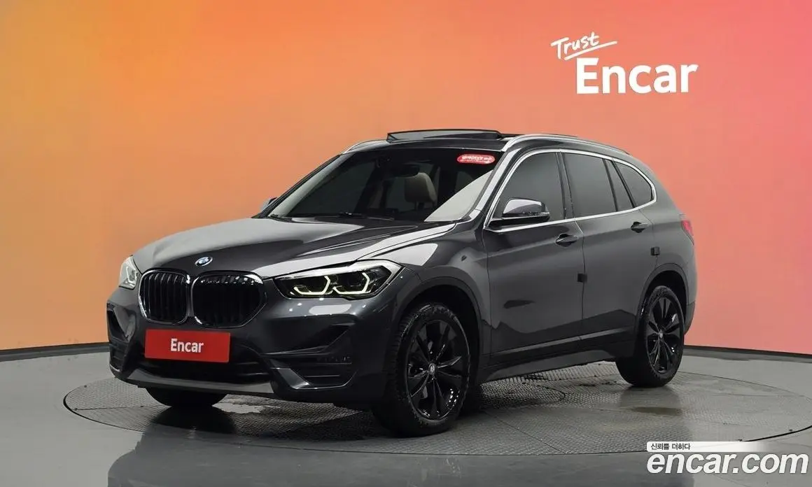 BMW X1 2020 2.0 автомат (гидро), фото 31 BMW X1 2020 2.0 автомат (гидро), фото 31