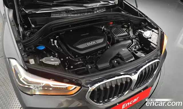 BMW X1 2020 2.0 автомат (гидро), миниатюра 5 BMW X1 2020 2.0 автомат (гидро), миниатюра 5