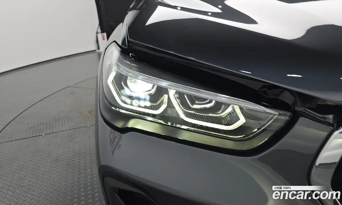 BMW X1 2020 2.0 автомат (гидро), фото 7 BMW X1 2020 2.0 автомат (гидро), фото 7