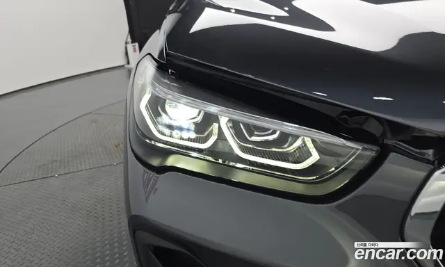BMW X1 2020 2.0 автомат (гидро), миниатюра 7 BMW X1 2020 2.0 автомат (гидро), миниатюра 7