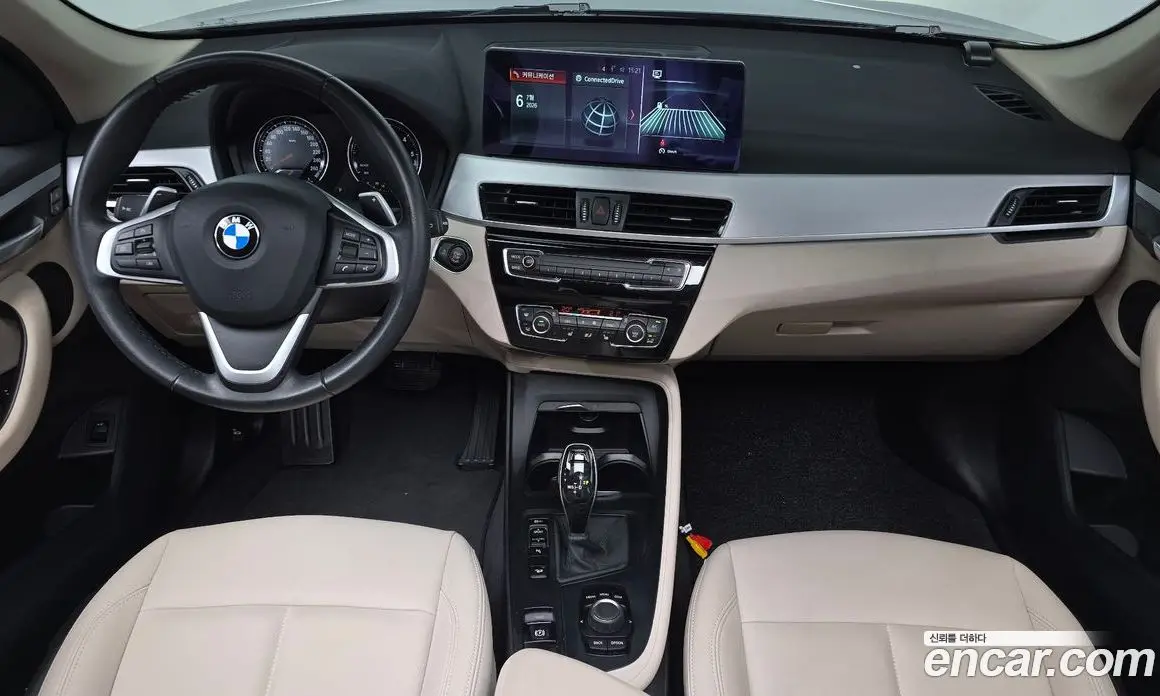BMW X1 2020 2.0 автомат (гидро), фото 9 BMW X1 2020 2.0 автомат (гидро), фото 9