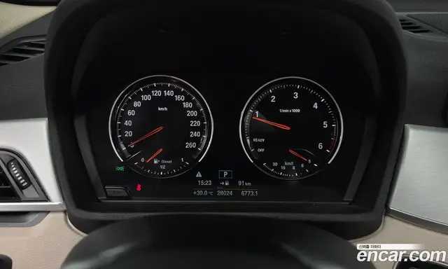 BMW X1 2020 2.0 автомат (гидро), миниатюра 10 BMW X1 2020 2.0 автомат (гидро), миниатюра 10