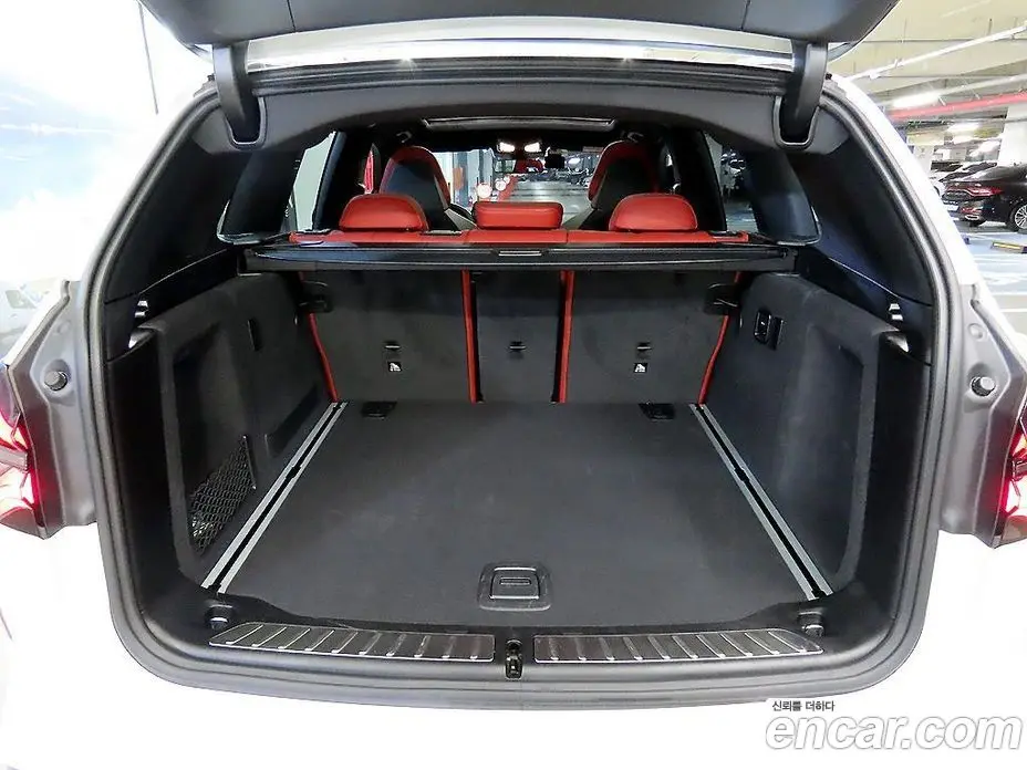 BMW X3M 2023 3.0 автомат (гидро), фото 15 BMW X3M 2023 3.0 автомат (гидро), фото 15
